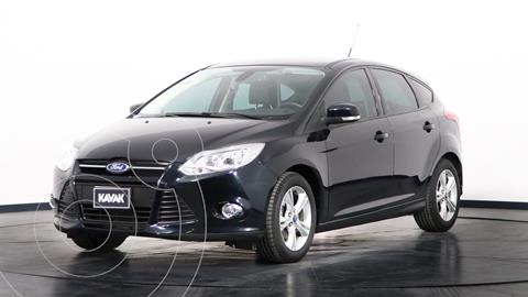 foto Ford Focus 5P 2.0L SE Plus usado (2015) color Negro precio $1.840.000