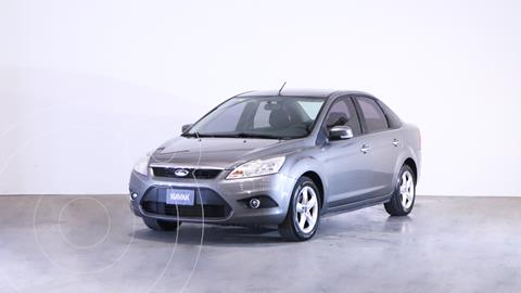 foto Ford Focus 5P 1.6L Trend usado (2012) color Gris Mercurio precio $1.210.000