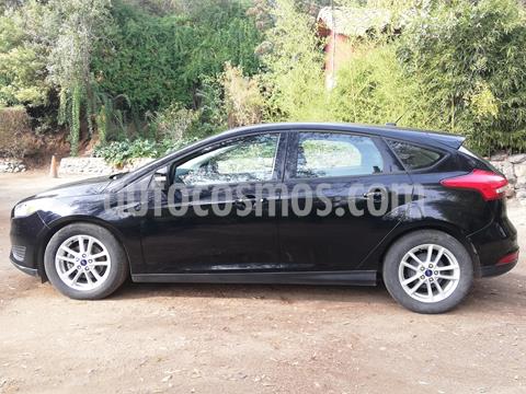 foto Ford Focus 2.0L SE usado (2017) precio $7.500.000