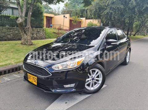 foto Ford Focus 2.0L SE Aut usado (2015) precio $39.900.000