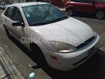 foto Ford Focus LX usado (2000) precio $33,000