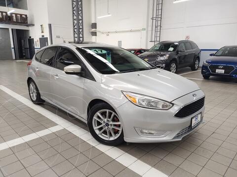 Ford Focus SE Aut