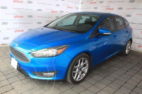 foto Ford Focus Versión usado (2016) precio $175,000