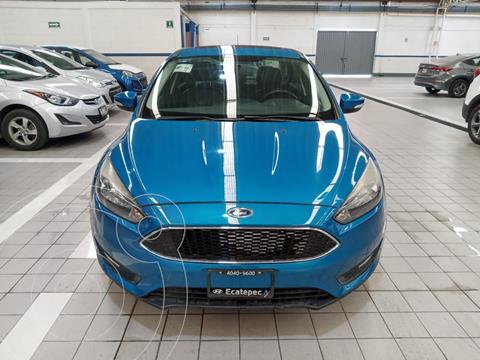 foto Ford Focus SE Aut usado (2015) precio $167,500