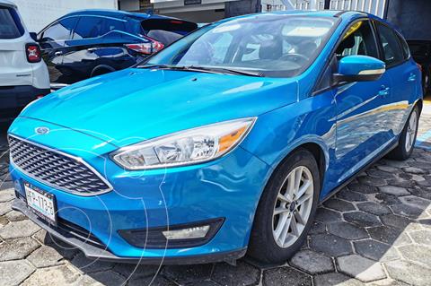 foto Ford Focus SE Aut usado (2015) precio $150,000