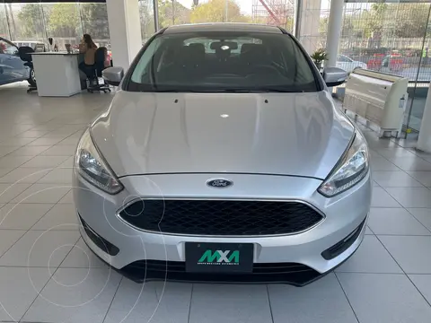 foto Ford Focus SE usado (2017) precio $253,100