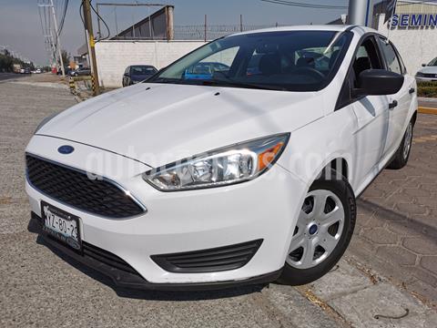 foto Ford Focus S Aut usado (2016) precio $170,000