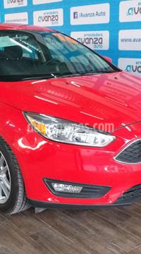 foto Ford Focus SE usado (2016) precio $215,000