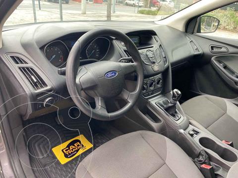 foto Ford Focus S usado (2012) color Gris precio $149,900