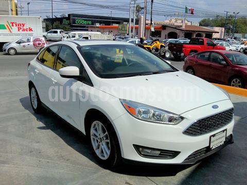 foto Ford Focus SE Aut usado (2018) precio $239,263