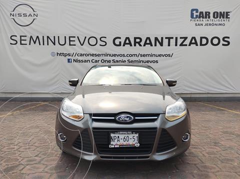 foto Ford Focus SE Aut usado (2013) precio $134,900