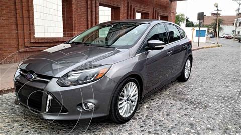 foto Ford Focus SEL Aut usado (2012) precio $135,000
