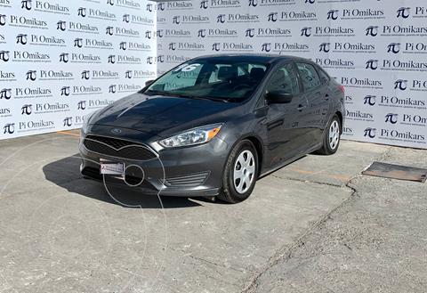 foto Ford Focus SE usado (2016) precio $165,000