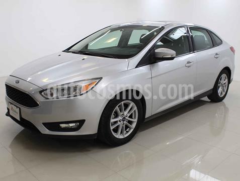 foto Ford Focus SE usado (2017) precio $209,000