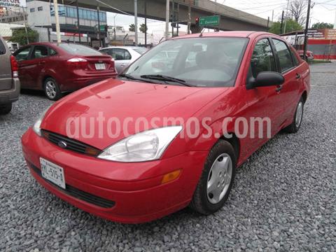 foto Ford Focus SE Aut usado (2000) precio $80,000