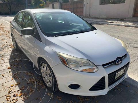 foto Ford Focus SE Aut usado (2012) precio $139,900