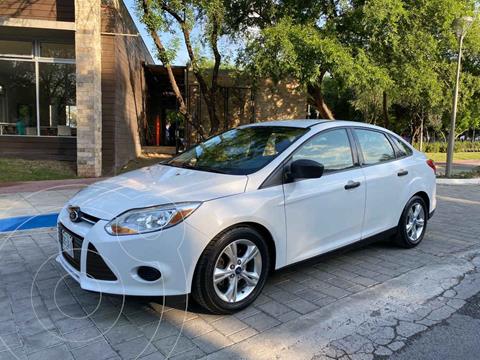 foto Ford Focus SEL Aut Plus usado (2012) color Blanco precio $149,900