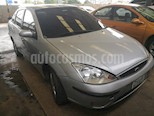 foto Ford Focus SE usado (2008) color Plata precio u$s2.300