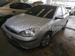 foto Ford Focus SE usado (2008) color Plata precio u$s2.300