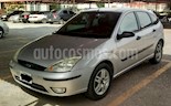 foto Ford Focus SE usado (2007) color Plata precio Bs.2.200