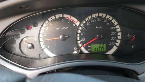 Ford Focus SE usado (2006) color Bronce precio u$s2.300