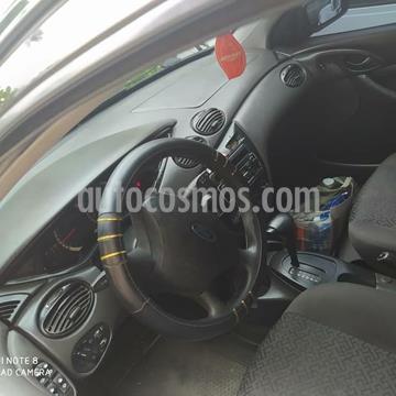 foto Ford Focus ZTS usado (2007) precio u$s2.100