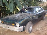 foto Ford ford maverick maverick usado (1976) color Verde precio Bs.700