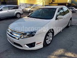 foto Ford Fusion S Aut usado (2010) precio $89,000