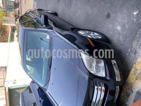 foto Ford Fusion SE Aut usado (2007) color Negro precio $65,000