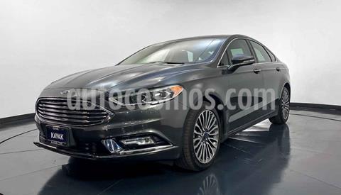 foto Ford Fusion SE Aut usado (2018) precio $302,999