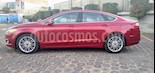 foto Ford Fusion SE Luxury usado (2016) color Rojo Rubí precio $218,000