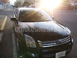 foto Ford Fusion Fusion usado (2008) color Negro precio u$s2.650