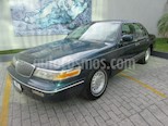 foto Ford Grand Marquis LS Aut Digital usado (1997) precio $84,900