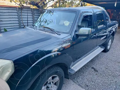 Ford Heritage - usado (2012) color Negro precio $6.500.000