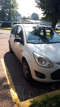 Ford Ikon Ambiente Ac usado (2013) color Blanco Diamante precio $86,000