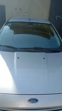 Ford Ka + S usado (2019) color Plata precio $14.000.000