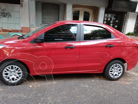 foto Ford Ka + S usado (2018) precio $1.200.000