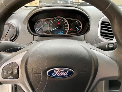 Ford Ka + SE usado (2019) color Blanco Glaciar precio $1.649.000