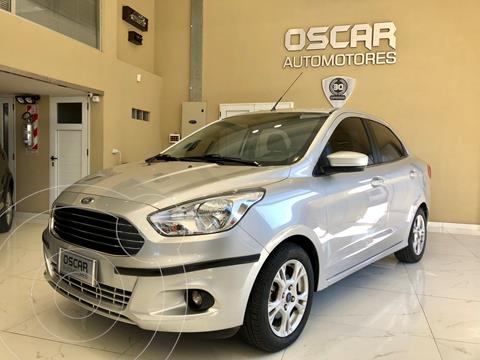 foto Ford Ka + SEL usado (2017) precio $1.370.000
