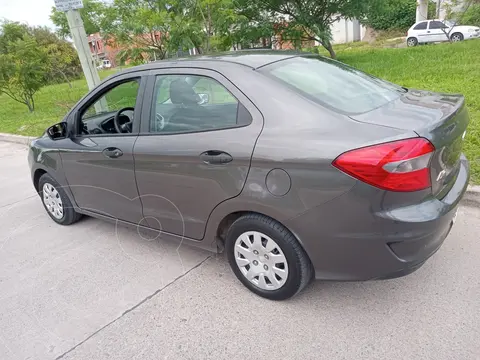 Ford Ka + S usado (2021) color Marron precio $17.000.000