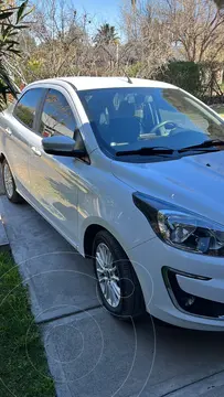 Ford Ka + SEL Aut usado (2019) color Blanco precio $17.000.000