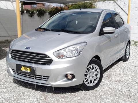 foto Ford Ka + SE usado (2018) precio $750.000