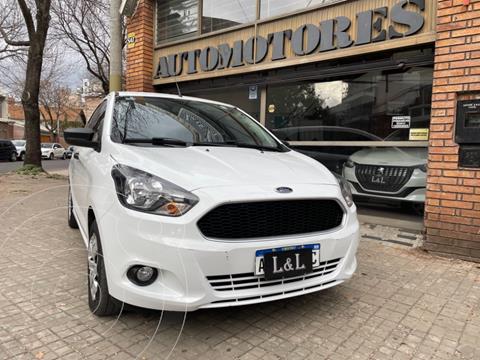 foto Ford Ka Freestyle 1.5L usado (2018) precio $1.200.000
