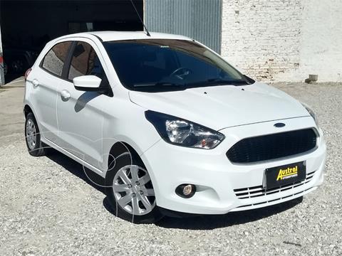 Ford Ka Freestyle 1.5L usado (2016) color Blanco precio $670.000