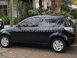 Foto venta Auto usado Ford Ka 1.0L Fly Plus (2011) color Negro precio $162.000