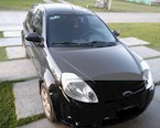 Foto venta Auto usado Ford Ka 1.0L Fly Viral (2011) color Negro precio $180.000