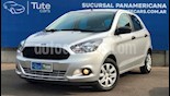 Foto venta Auto usado Ford Ka 1.5L S (2018) color Gris precio $450.000