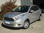 Foto venta Auto usado Ford Ka 1.5L SE (2018) color Gris Claro precio $200.000