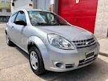 Foto venta Auto usado Ford Ka 1.6L XR Sport (2009) color Gris precio $95.000