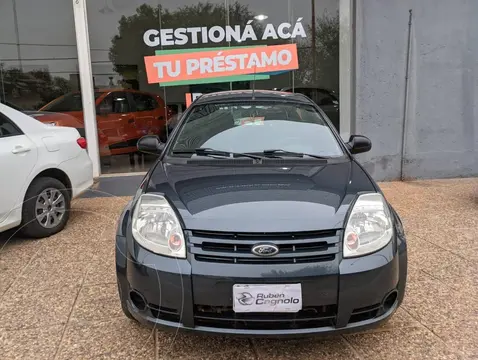 Ford Ka KA 1.0 FLY VIRAL usado (2011) color Blanco precio $10.500.000
